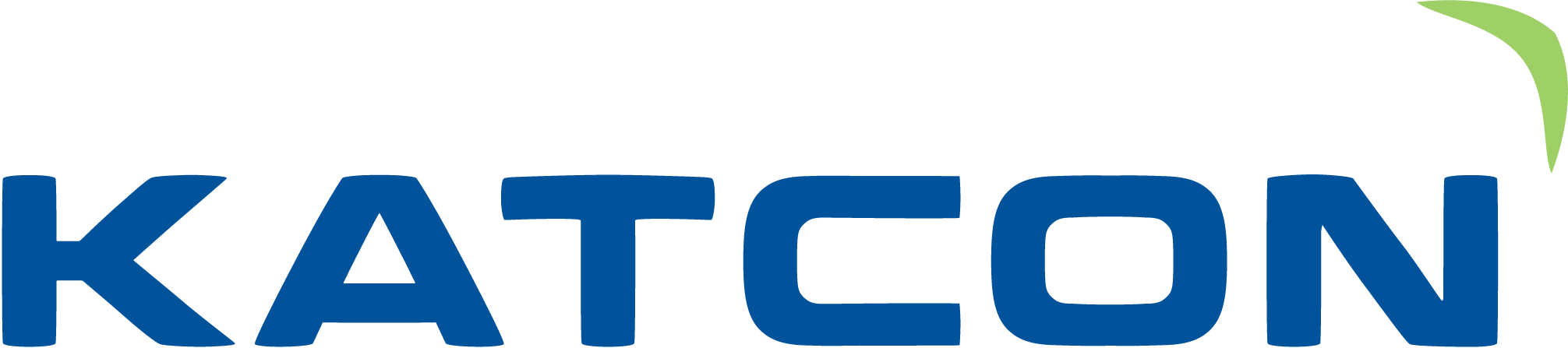 Katcon logo